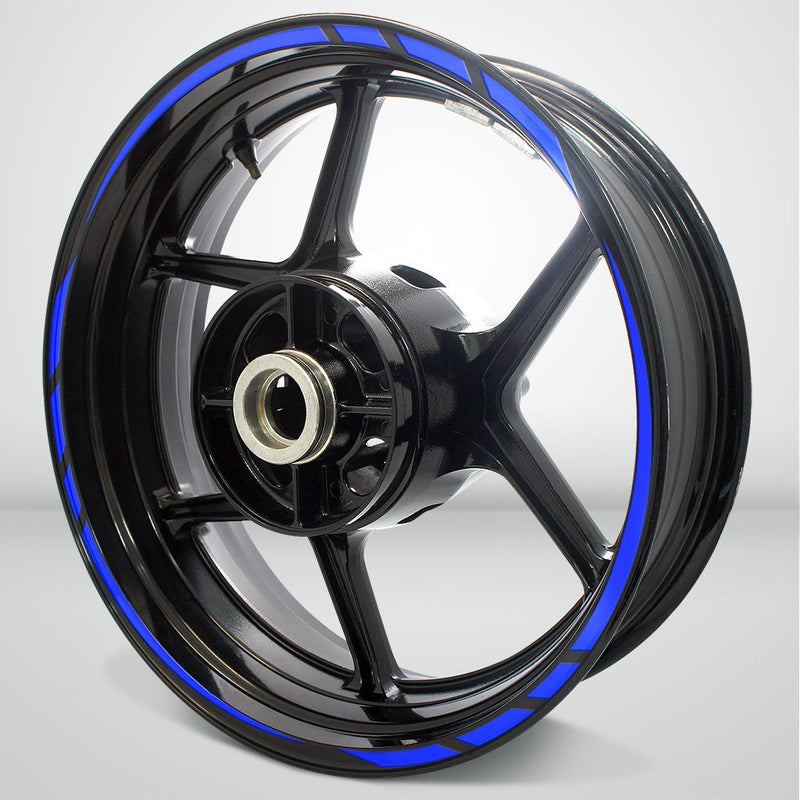 RAPID Outer Rim Motorcycle Tape - Motorcycle stickers and decals