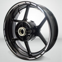 RAPID Outer Rim Motorcycle Tape - Motorcycle stickers and decals