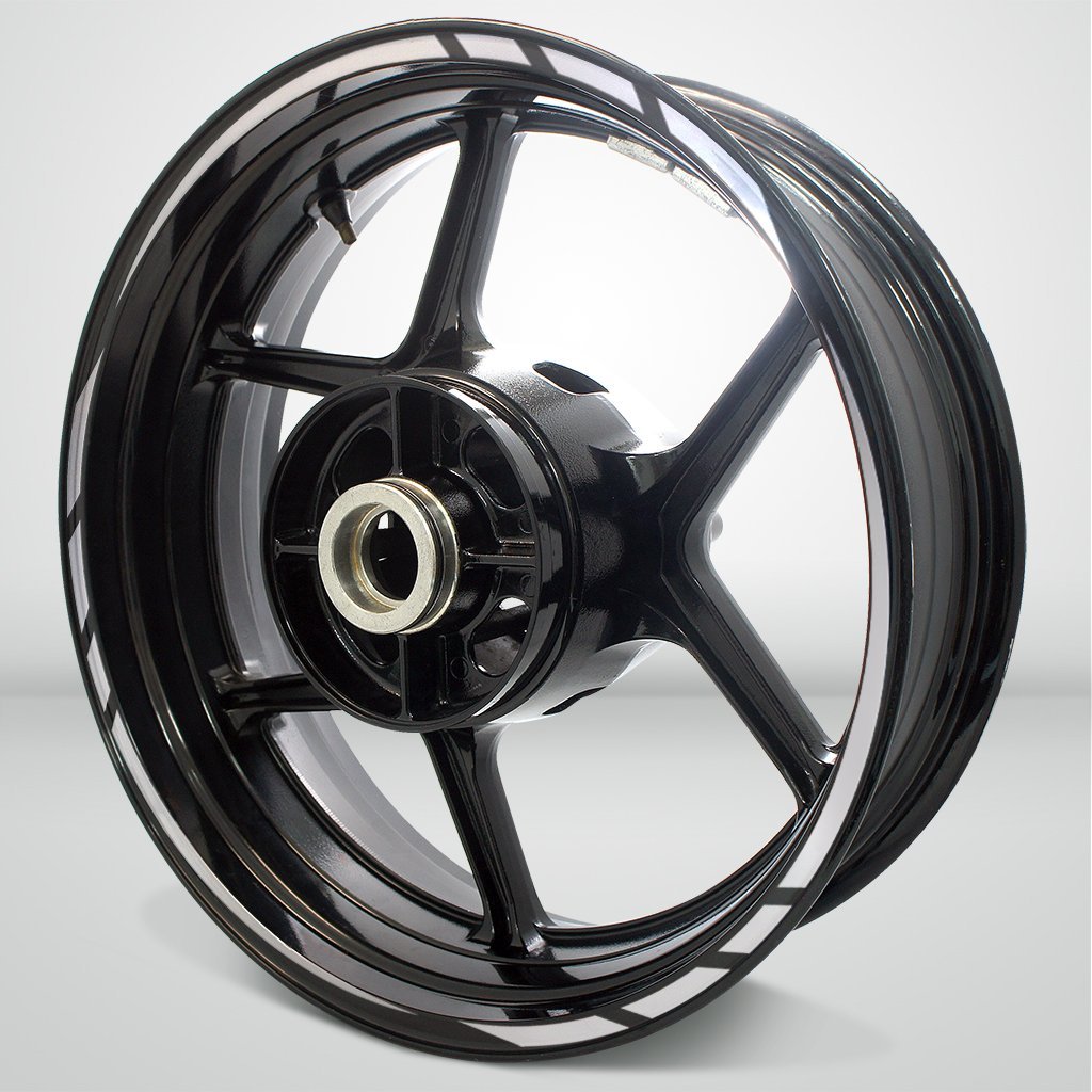 RAPID Outer Rim Motorcycle Tape - Motorcycle stickers and decals
