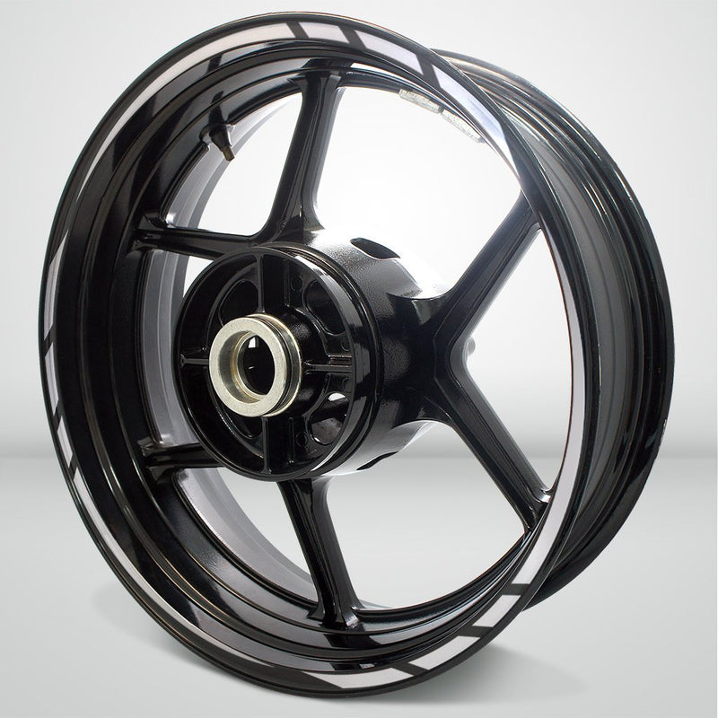 RAPID Outer Rim Motorcycle Tape - Motorcycle stickers and decals