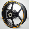 RAPID Outer Rim Motorcycle Tape - Motorcycle stickers and decals