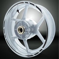 RAPID Outer Rim Motorcycle Tape - Motorcycle stickers and decals