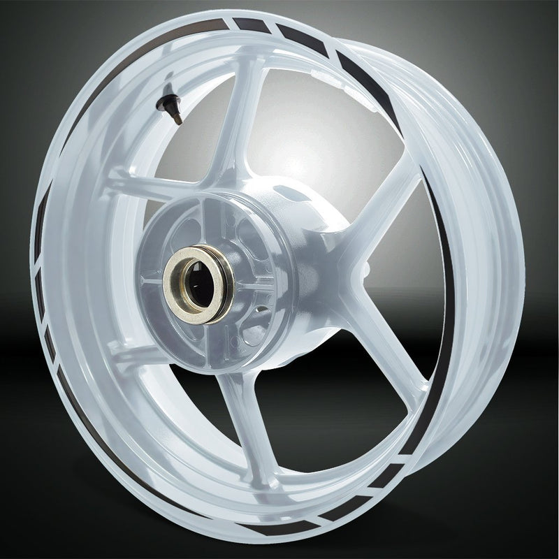 RAPID Outer Rim Motorcycle Tape - Motorcycle stickers and decals
