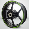RAPID Outer Rim Motorcycle Tape - Motorcycle stickers and decals