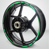 RAPID Outer Rim Motorcycle Tape - Motorcycle stickers and decals