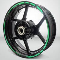 RAPID Outer Rim Motorcycle Tape - Motorcycle stickers and decals
