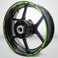 RAPID Outer Rim Motorcycle Tape - Motorcycle stickers and decals