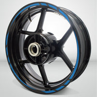 RAPID Outer Rim Motorcycle Tape - Motorcycle stickers and decals
