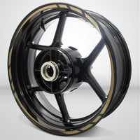 RAPID Outer Rim Motorcycle Tape - Motorcycle stickers and decals