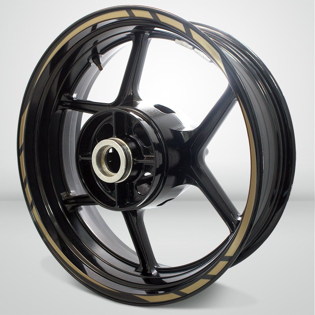 RAPID Outer Rim Motorcycle Tape - Motorcycle stickers and decals