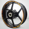 RAPID Outer Rim Motorcycle Tape - Motorcycle stickers and decals