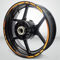 RAPID Outer Rim Motorcycle Tape - Motorcycle stickers and decals