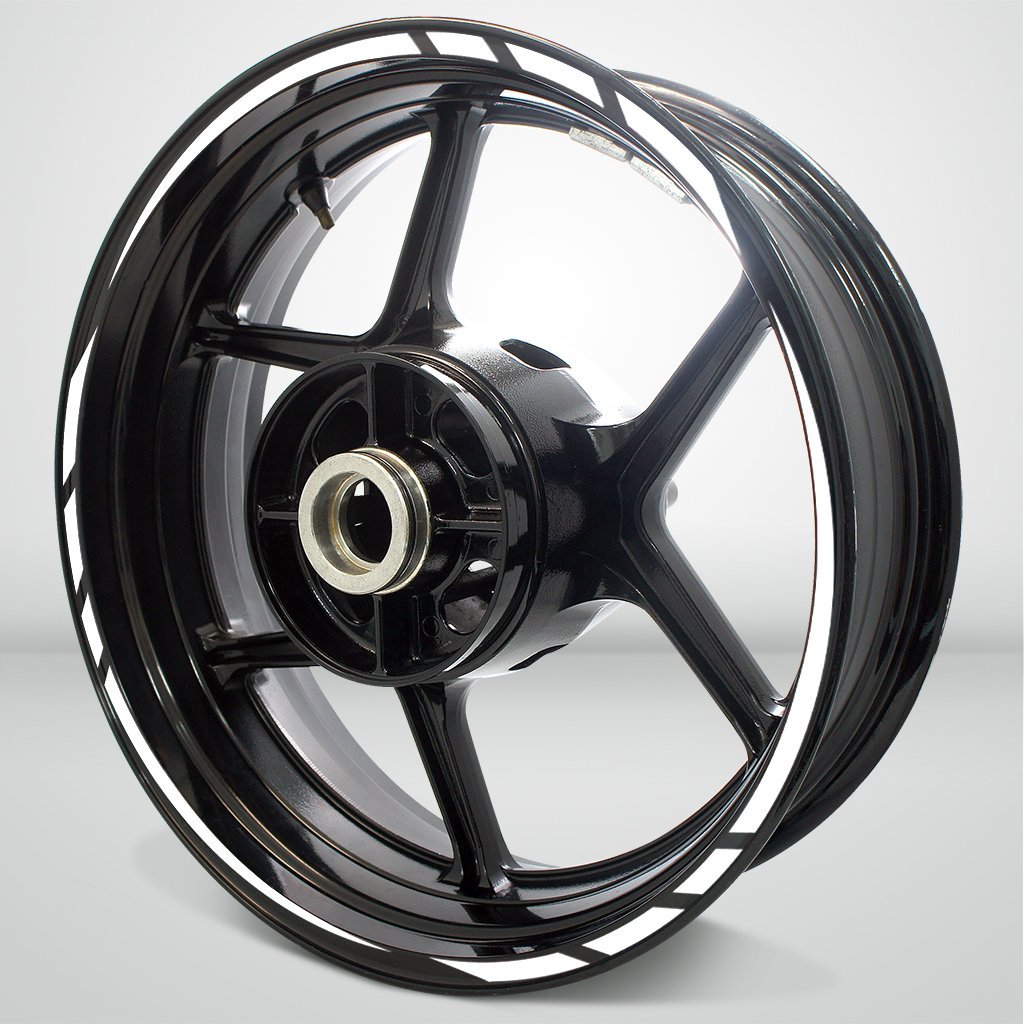 RAPID Outer Rim Motorcycle Tape - Motorcycle stickers and decals