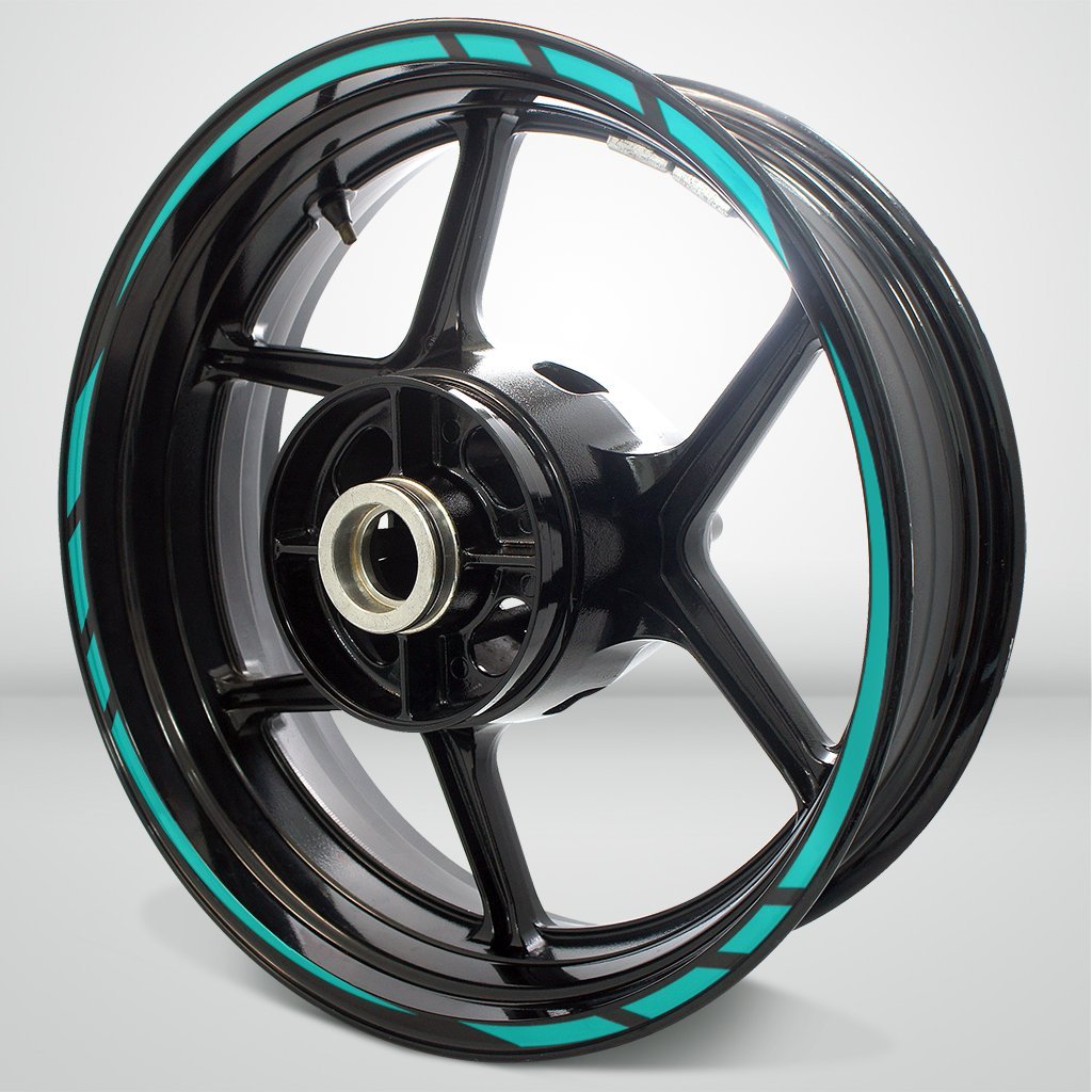 RAPID Outer Rim Motorcycle Tape - Motorcycle stickers and decals