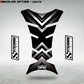 REVO Motorcycle Tank Pad - Stickman Vinyls