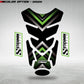 REVO Motorcycle Tank Pad - Stickman Vinyls