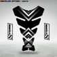 REVO Motorcycle Tank Pad - Stickman Vinyls