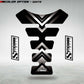 REVO Motorcycle Tank Pad - Stickman Vinyls