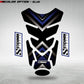 REVO Motorcycle Tank Pad - Stickman Vinyls