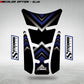 REVO Motorcycle Tank Pad - Stickman Vinyls