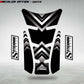 REVO Motorcycle Tank Pad - Stickman Vinyls