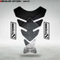 SKID Motorcycle Tank Pad - Stickman Vinyls