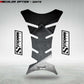 SKID Motorcycle Tank Pad - Stickman Vinyls