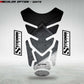 SKID Motorcycle Tank Pad - Stickman Vinyls