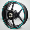 SPEED Outer Rim Motorcycle Tape - Motorcycle stickers and decals
