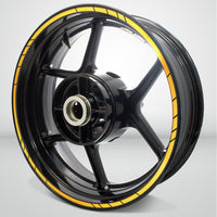 SPEED Outer Rim Motorcycle Tape - Motorcycle stickers and decals