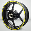 SPEED Outer Rim Motorcycle Tape - Motorcycle stickers and decals