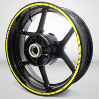 SPEED Outer Rim Motorcycle Tape - Motorcycle stickers and decals
