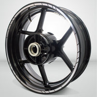 SPEED Outer Rim Motorcycle Tape - Motorcycle stickers and decals