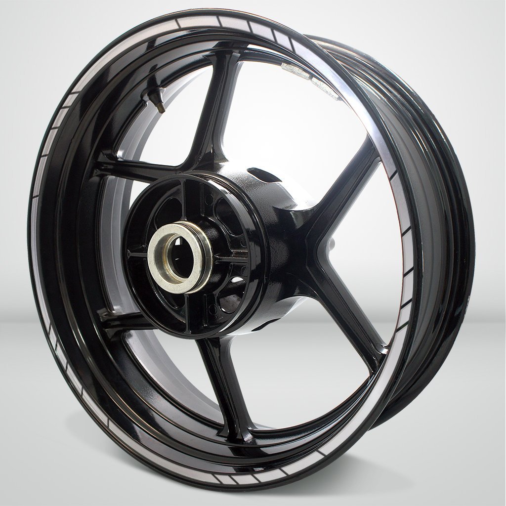 SPEED Outer Rim Motorcycle Tape - Motorcycle stickers and decals