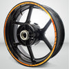 SPEED Outer Rim Motorcycle Tape - Motorcycle stickers and decals