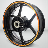 SPEED Outer Rim Motorcycle Tape - Motorcycle stickers and decals