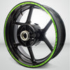 SPEED Outer Rim Motorcycle Tape - Motorcycle stickers and decals