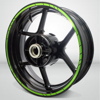 SPEED Outer Rim Motorcycle Tape - Motorcycle stickers and decals