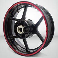 SPEED Outer Rim Motorcycle Tape - Motorcycle stickers and decals