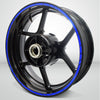 SPEED Outer Rim Motorcycle Tape - Motorcycle stickers and decals