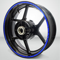 SPEED Outer Rim Motorcycle Tape - Motorcycle stickers and decals