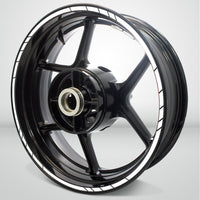SPEED Outer Rim Motorcycle Tape - Motorcycle stickers and decals