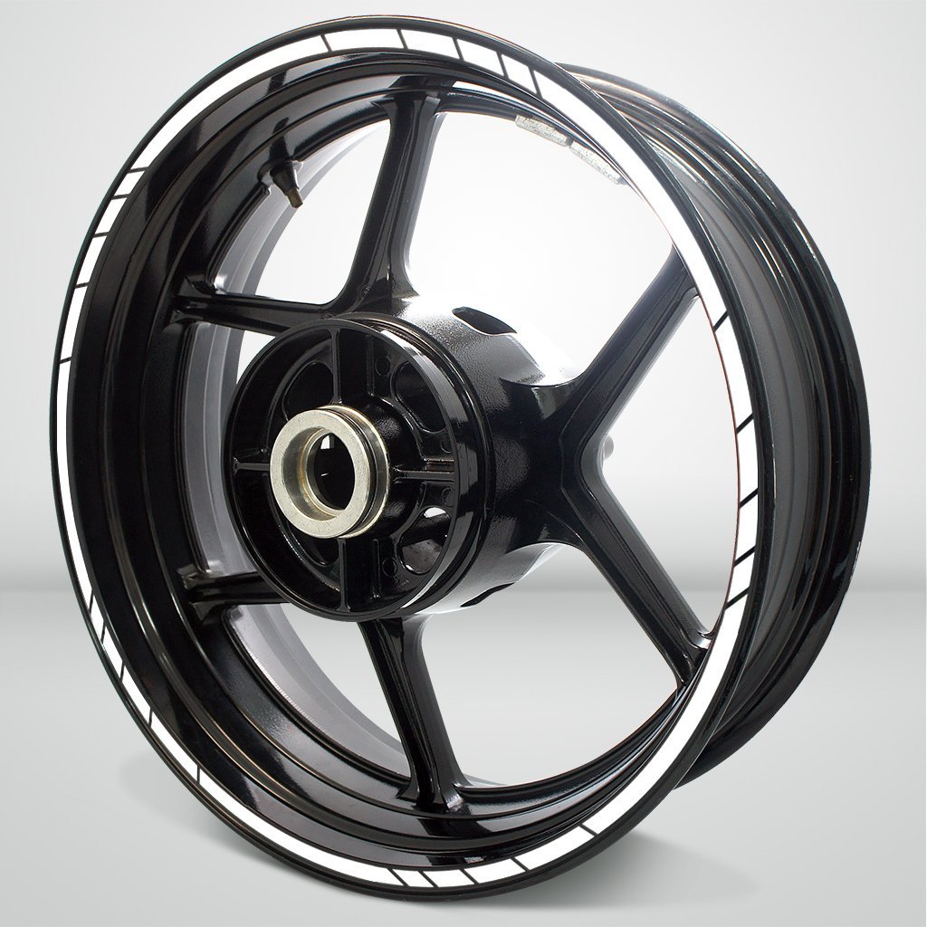 SPEED Outer Rim Motorcycle Tape - Motorcycle stickers and decals