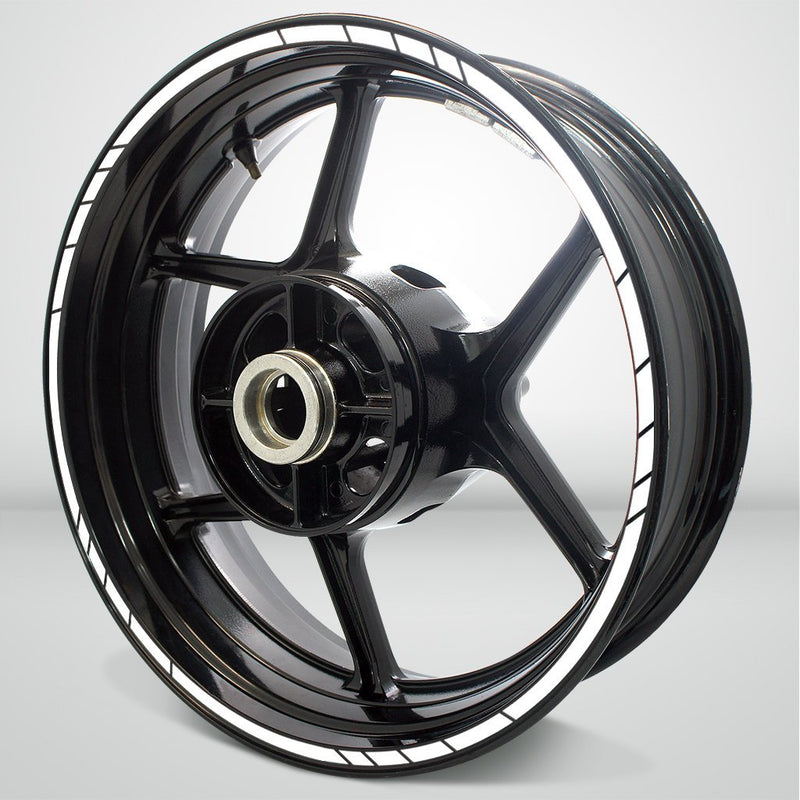 SPEED Outer Rim Motorcycle Tape - Motorcycle stickers and decals