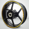 SPEED Outer Rim Motorcycle Tape - Motorcycle stickers and decals