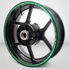 SPEED Outer Rim Motorcycle Tape - Motorcycle stickers and decals