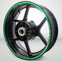 SPEED Outer Rim Motorcycle Tape - Motorcycle stickers and decals
