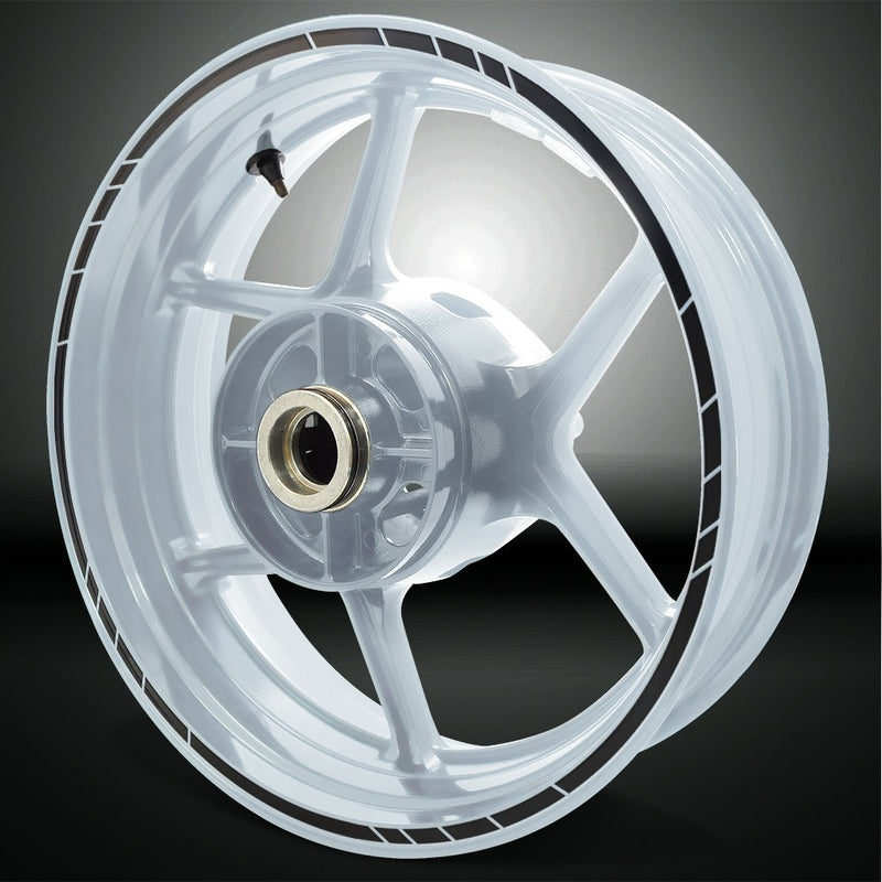 SPEED Outer Rim Motorcycle Tape - Motorcycle stickers and decals