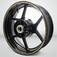 SPEED Outer Rim Motorcycle Tape - Motorcycle stickers and decals