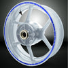 SPEED Outer Rim Motorcycle Tape - Motorcycle stickers and decals